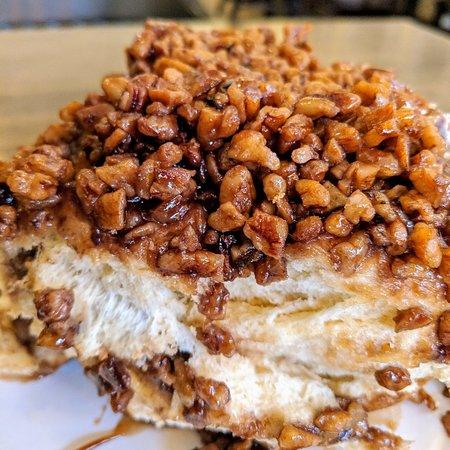 Isles Bun & Coffee Company